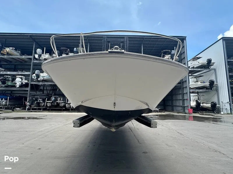 Slide: The Image of Boston Whaler 210 Montauk 2024 - 15585004