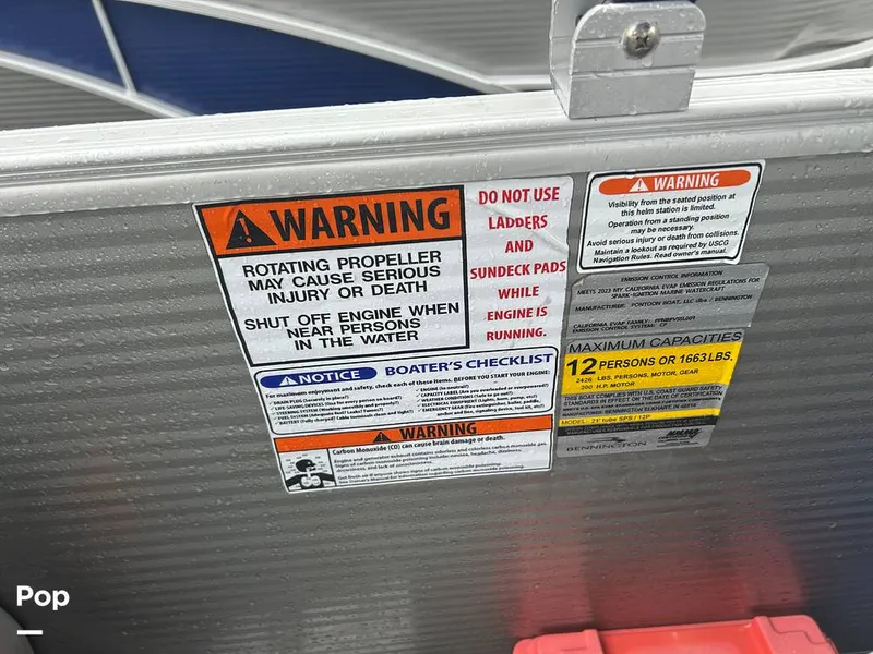 Slide: The Image of Bennington 22 S 2023 - 15639004