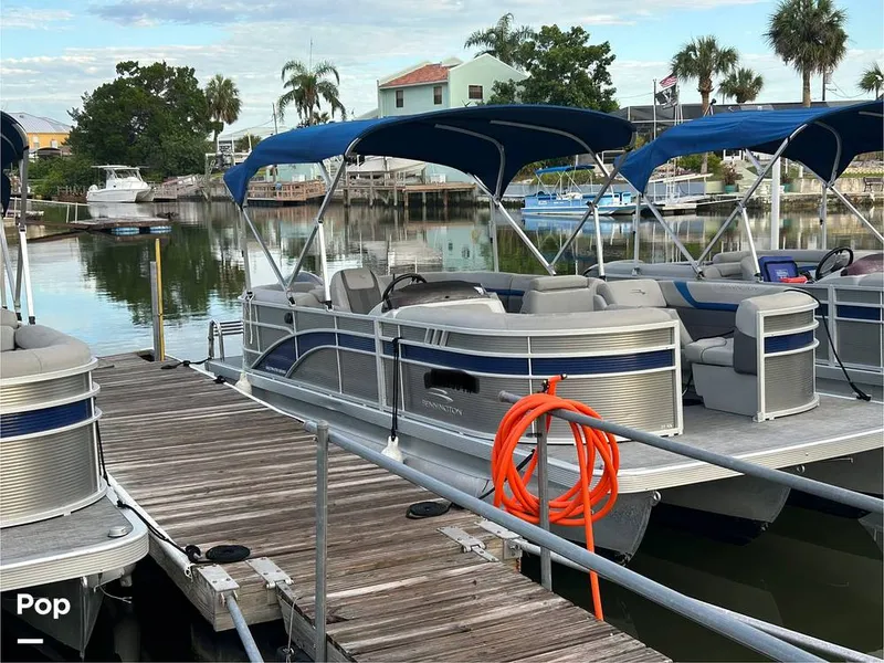 Slide: The Image of Bennington 22 SX 2023 - 15678704