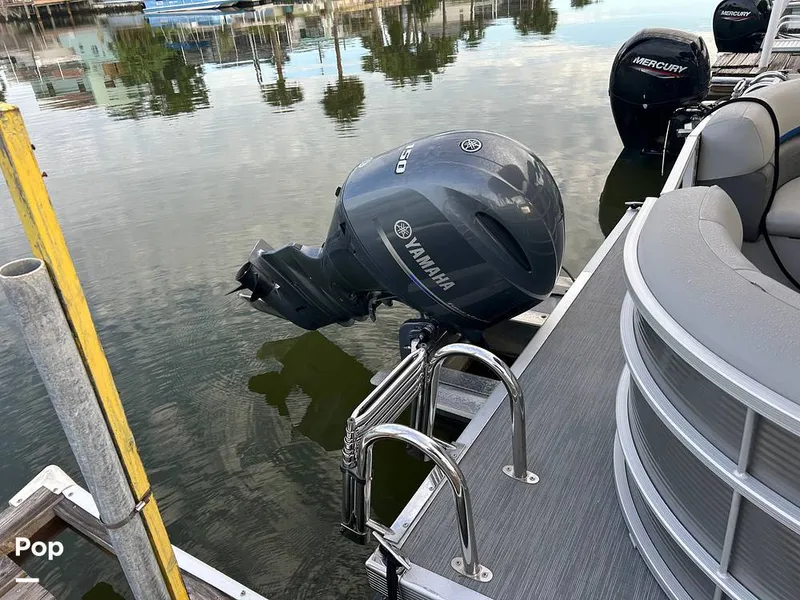 Slide: The Image of Bennington 22 SX 2023 - 15678713