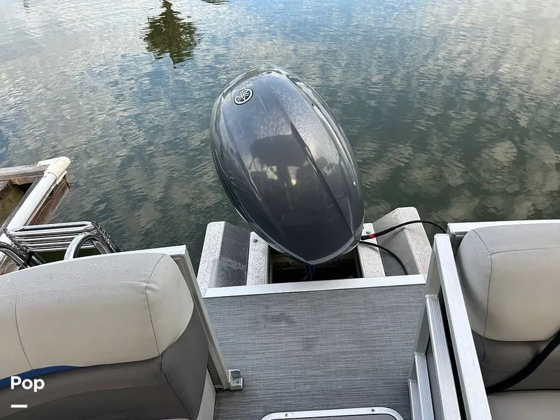 Slide: The Image of Bennington 22 SX 2023 - 15678718