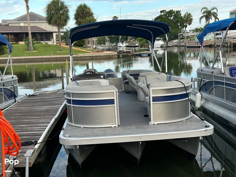 Slide: The Image of Bennington 22 SX 2023 - 15678705