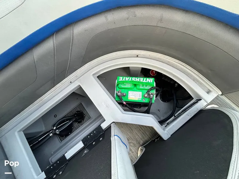 Slide: The Image of Bennington 22 SX 2023 - 15678722