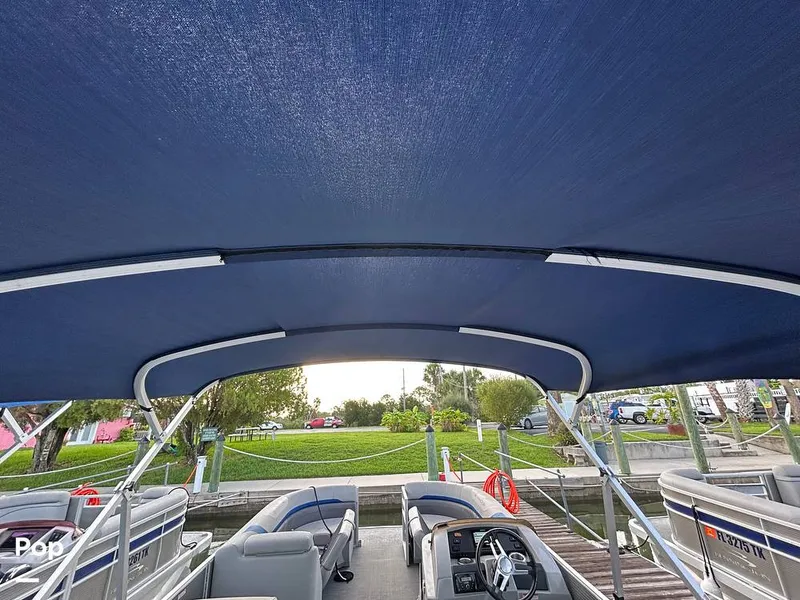 Slide: The Image of Bennington 22 SX 2023 - 15678731