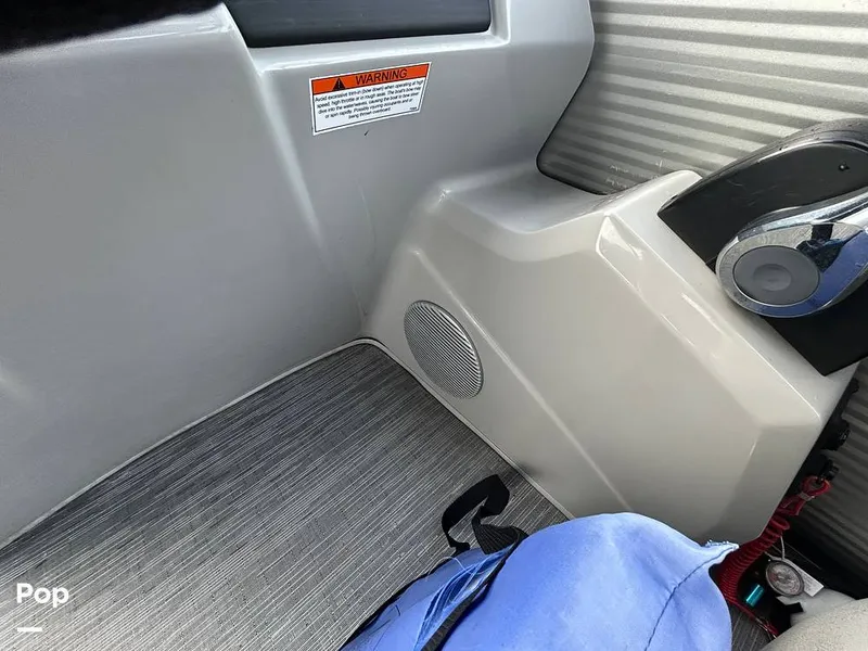 Slide: The Image of Bennington 22 SX 2023 - 15678743