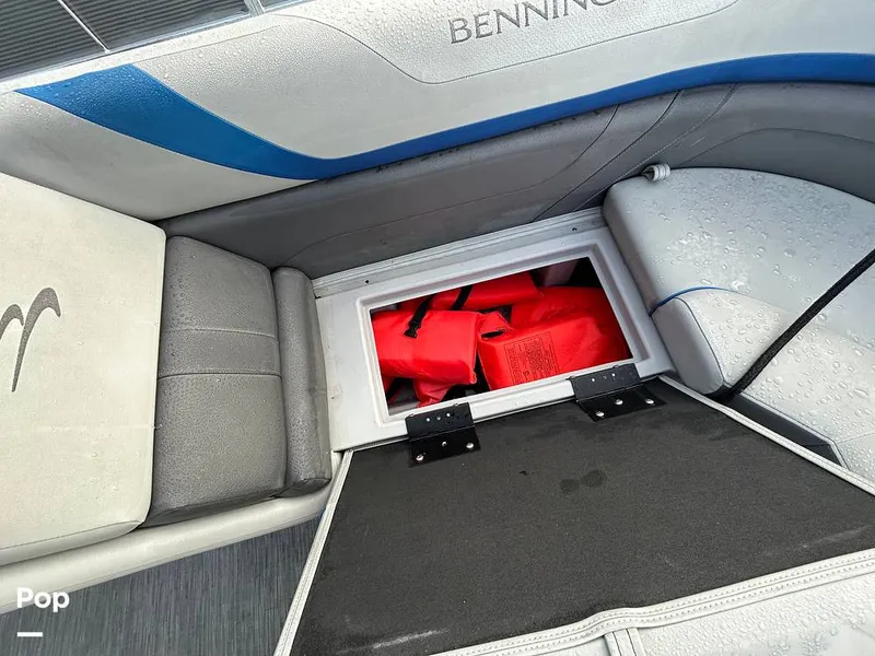 Slide: The Image of Bennington 22 SX 2023 - 15678749