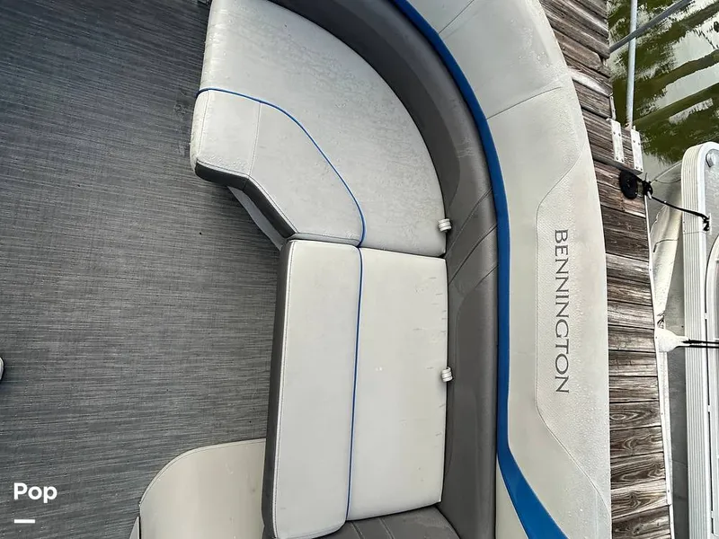 Slide: The Image of Bennington 22 SX 2023 - 15678761