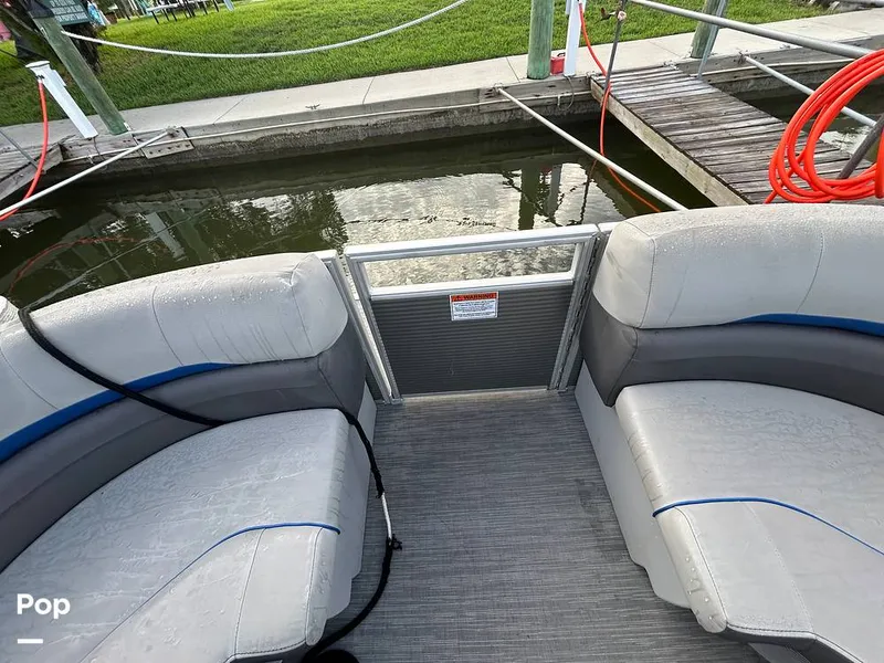 Slide: The Image of Bennington 22 SX 2023 - 15678762