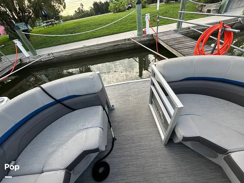 Slide: The Image of Bennington 22 SX 2023 - 15678763