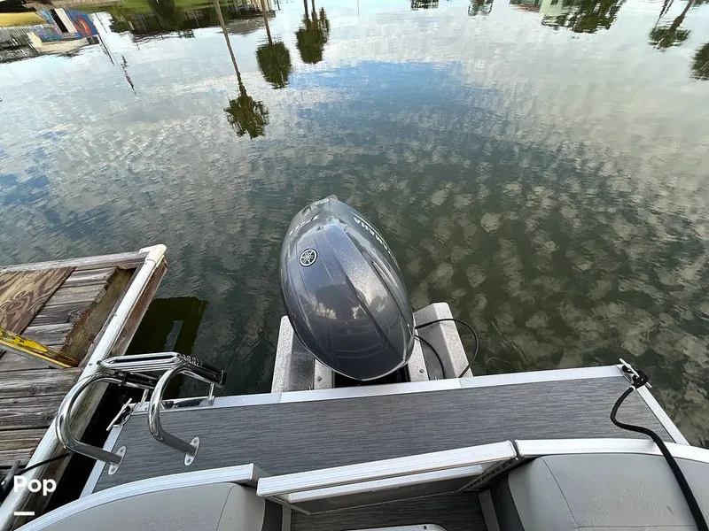 Slide: The Image of Bennington 22 SX 2023 - 15678776