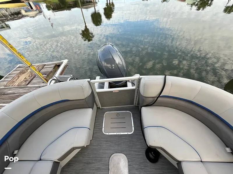 Slide: The Image of Bennington 22 SX 2023 - 15678775