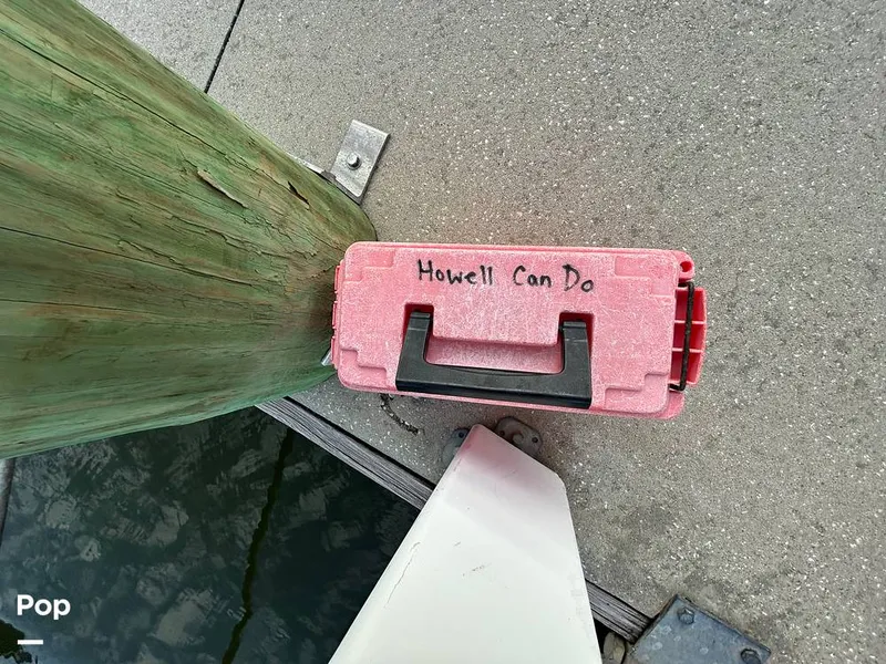 Slide: The Image of Bennington 22 SX 2023 - 15678782