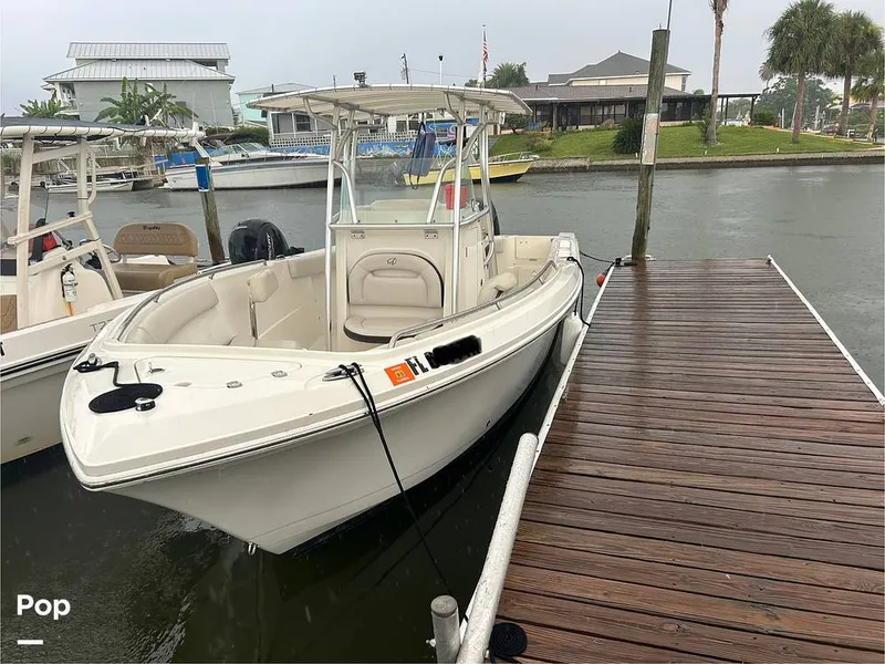 The Image of Sailfish 242 CC 2023 - 15643003