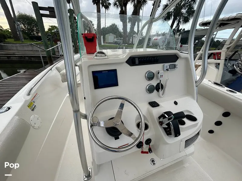 Slide: The Image of Sailfish 242 CC 2023 - 15643077