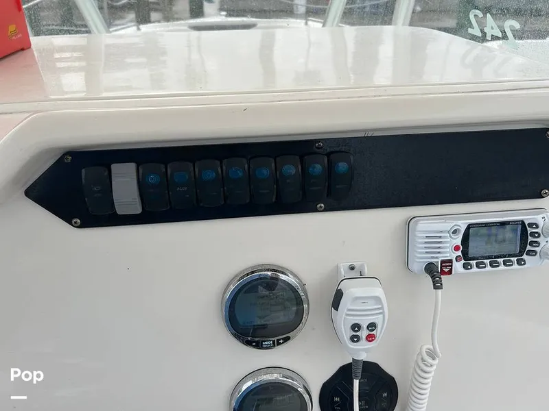 Slide: The Image of Sailfish 242 CC 2023 - 15643081