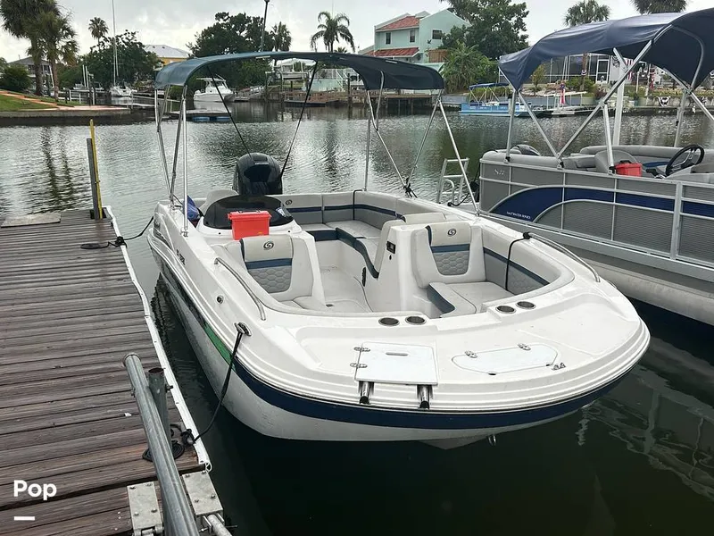 The Image of Hurricane SS 192 RL 2023 - 15643137