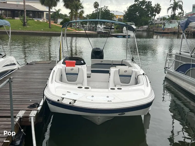 Slide: The Image of Hurricane SS 192 RL 2023 - 15643136