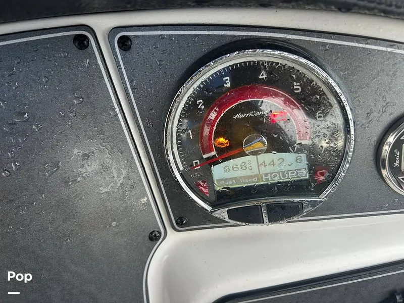 Slide: The Image of Hurricane SS 192 RL 2023 - 15643180