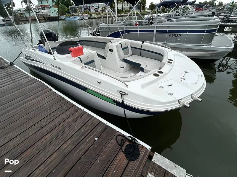 Slide: The Image of Hurricane SS 192 RL 2023 - 15643138