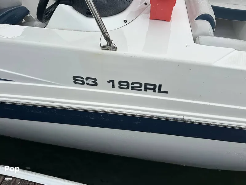 Slide: The Image of Hurricane SS 192 RL 2023 - 15643139