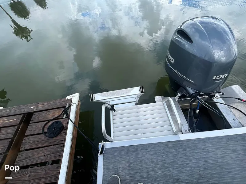 Slide: The Image of Bennington 22 SX 2023 - 15639032