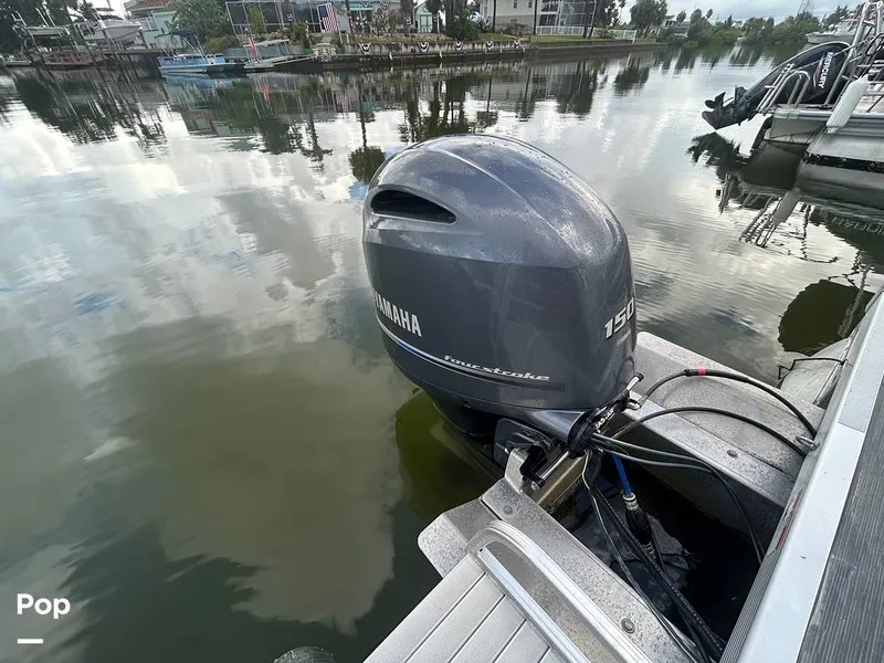 Slide: The Image of Bennington 22 SX 2023 - 15639034