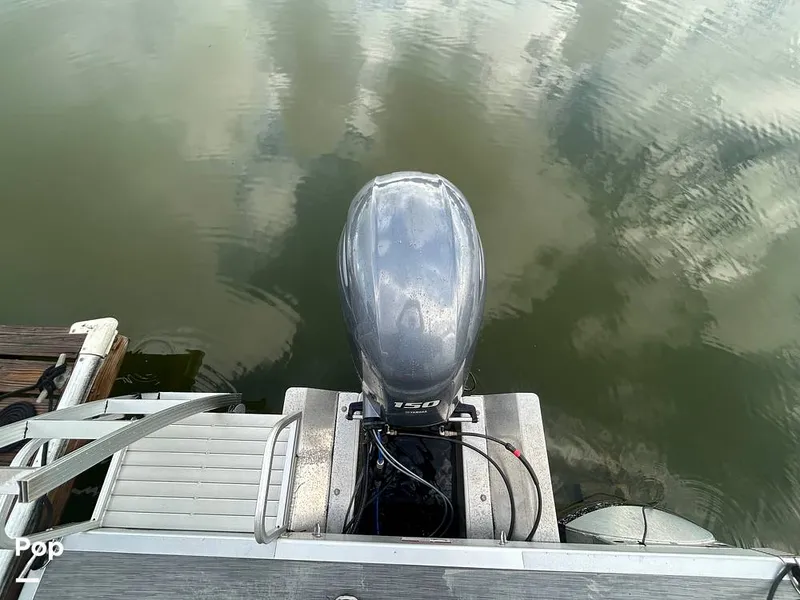 Slide: The Image of Bennington 22 SX 2023 - 15639036