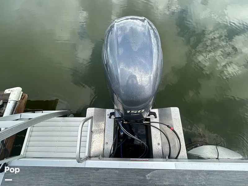 Slide: The Image of Bennington 22 SX 2023 - 15639037