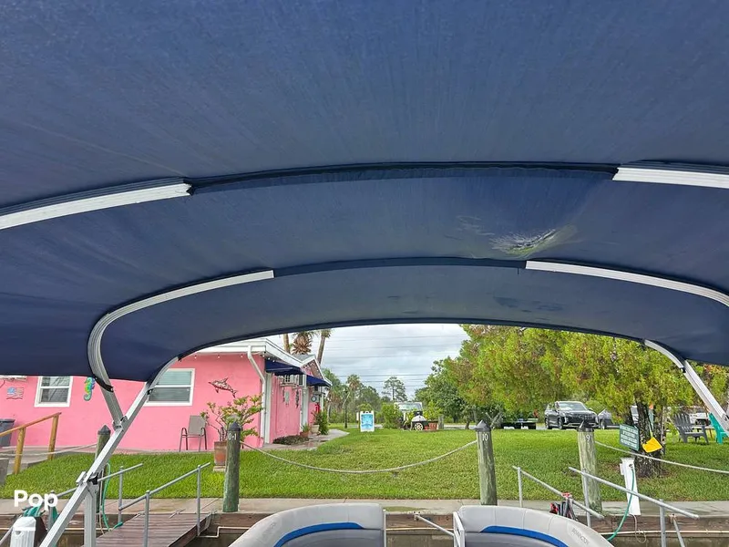 Slide: The Image of Bennington 22 SX 2023 - 15639039