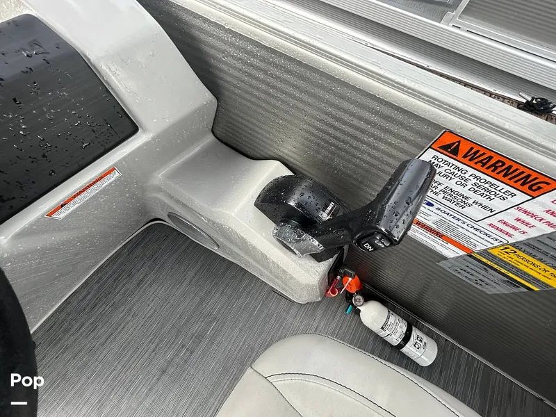 Slide: The Image of Bennington 22 SX 2023 - 15639056