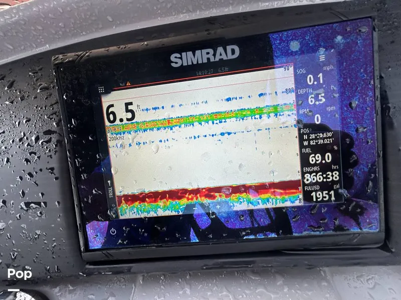 Slide: The Image of Bennington 22 SX 2023 - 15639060