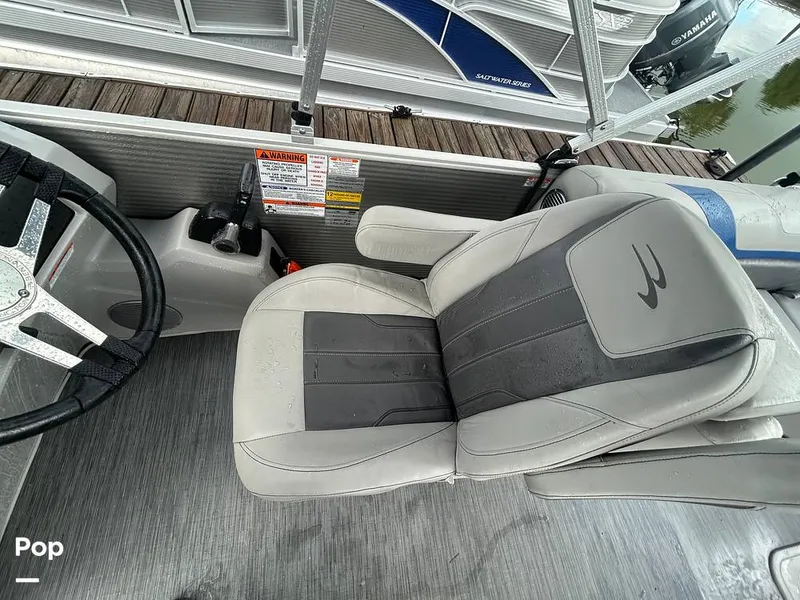 Slide: The Image of Bennington 22 SX 2023 - 15639063