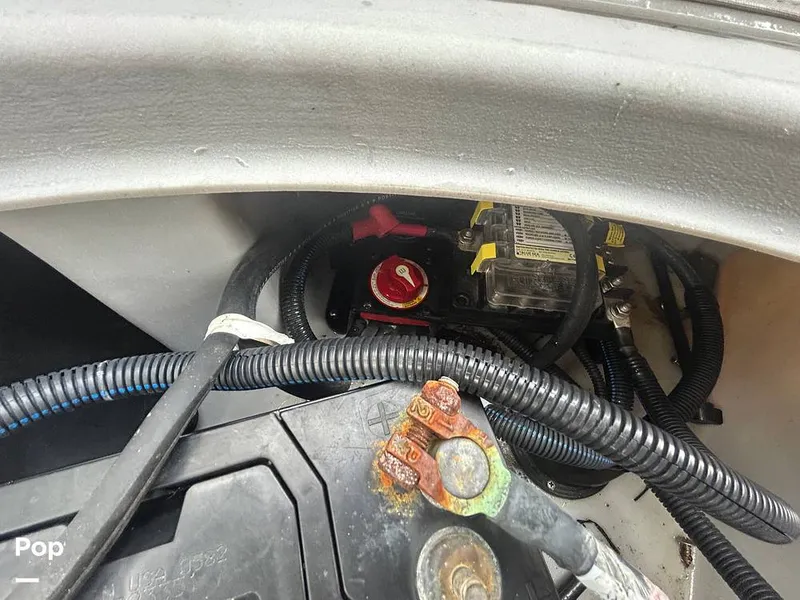 Slide: The Image of Bennington 22 SX 2023 - 15639071