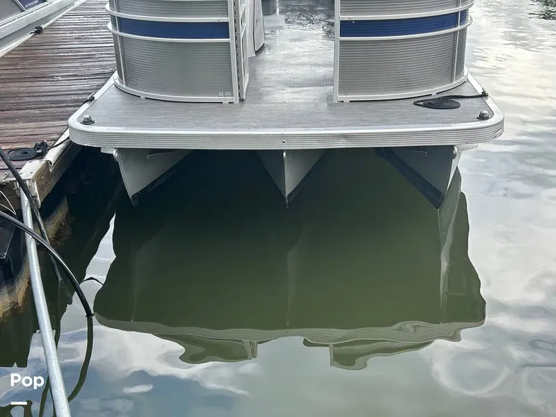 Slide: The Image of Bennington 22 SX 2023 - 15639020