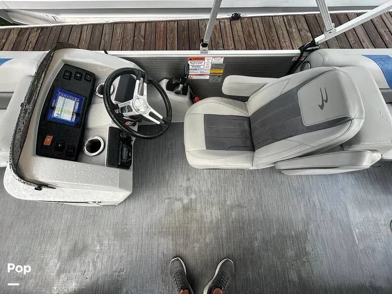 Slide: The Image of Bennington 22 SX 2023 - 15639051