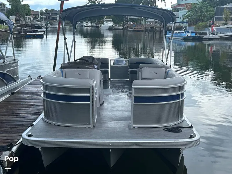 Slide: The Image of Bennington 22 SX 2023 - 15639019