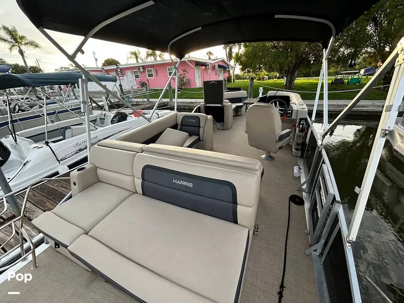 Slide: The Image of Harris 230 2024 - 15677900