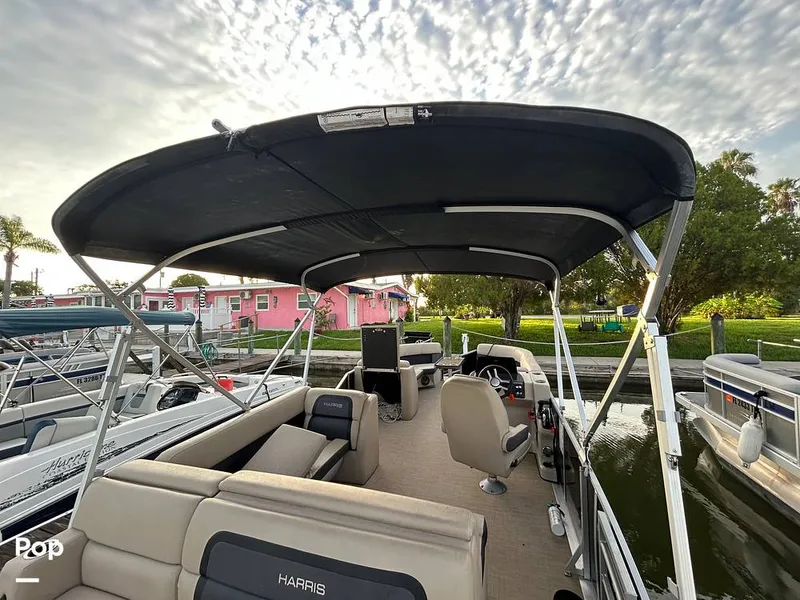 Slide: The Image of Harris 230 2024 - 15677901