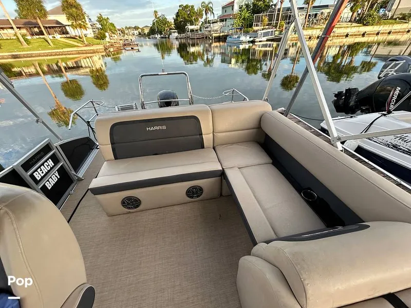 Slide: The Image of Harris 230 2024 - 15677908