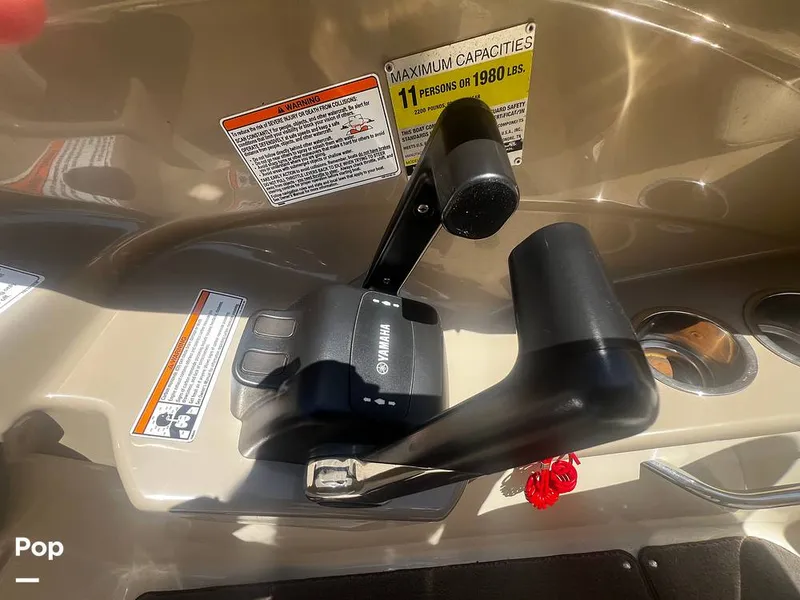 Slide: The Image of Yamaha SX240 2014 - 15618300