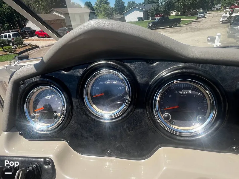 Slide: The Image of Yamaha SX240 2014 - 15618356