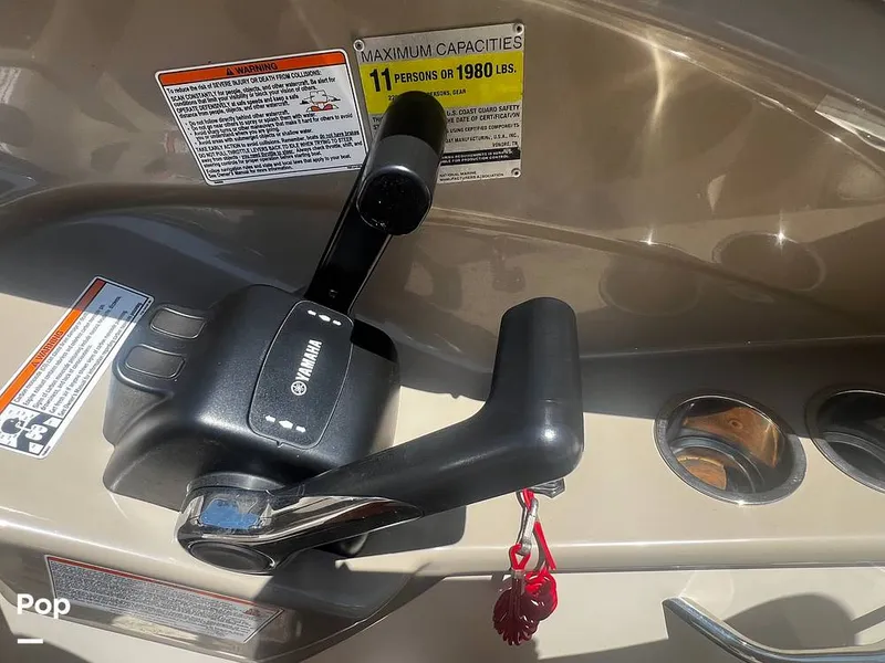 Slide: The Image of Yamaha SX240 2014 - 15618362