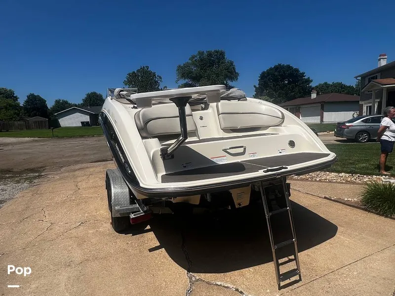 Slide: The Image of Yamaha SX240 2014 - 15618365