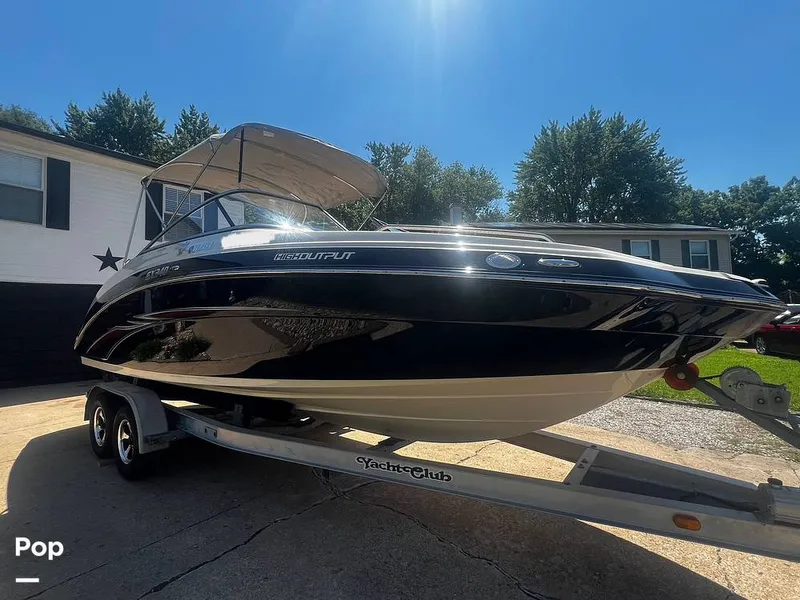 Slide: The Image of Yamaha SX240 2014 - 15618372