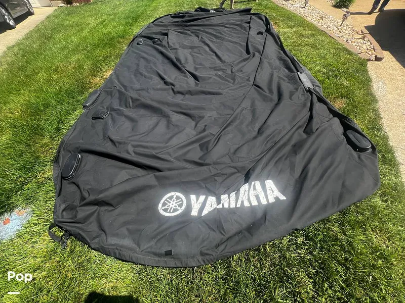 Slide: The Image of Yamaha SX240 2014 - 15618373