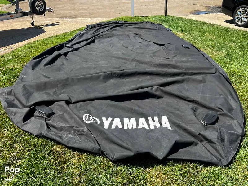 Slide: The Image of Yamaha SX240 2014 - 15618374