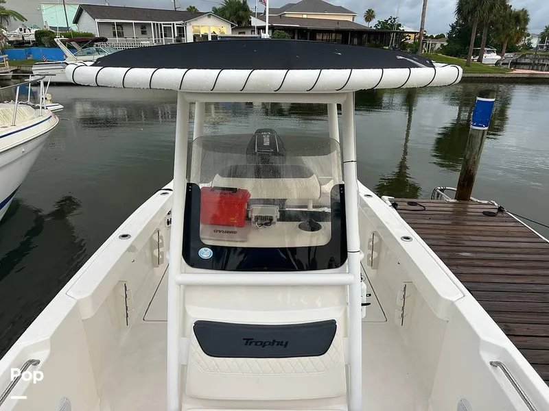 Slide: The Image of Trophy T24CC 2025 - 15638709