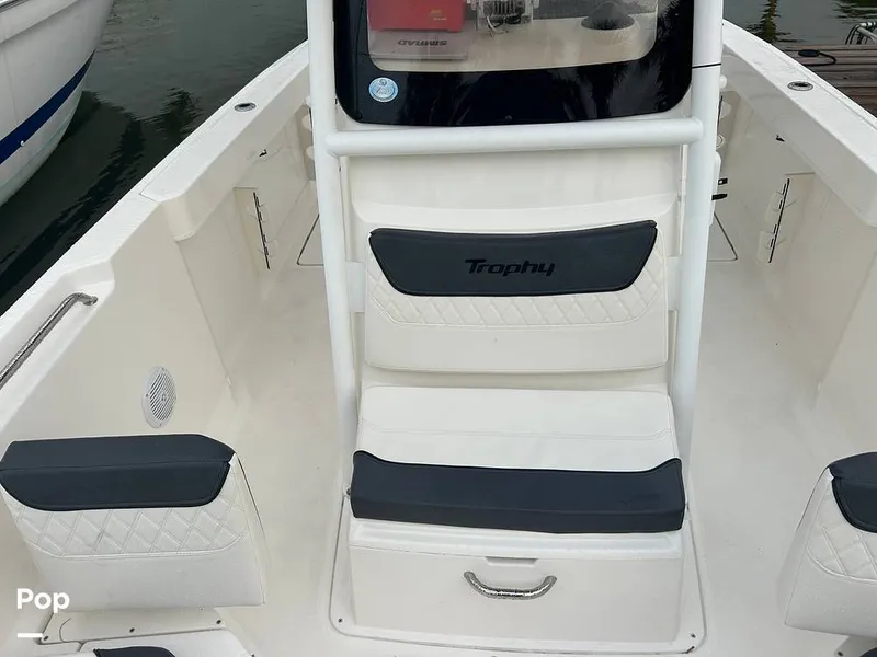 Slide: The Image of Trophy T24CC 2025 - 15638711