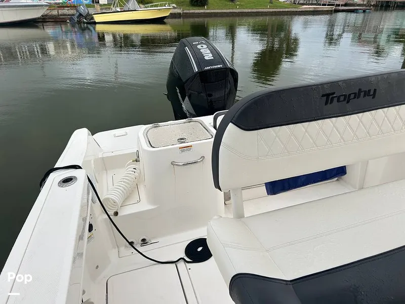 Slide: The Image of Trophy T24CC 2025 - 15638718