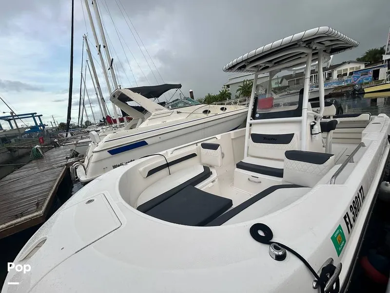 Slide: The Image of Trophy T24CC 2025 - 15638738